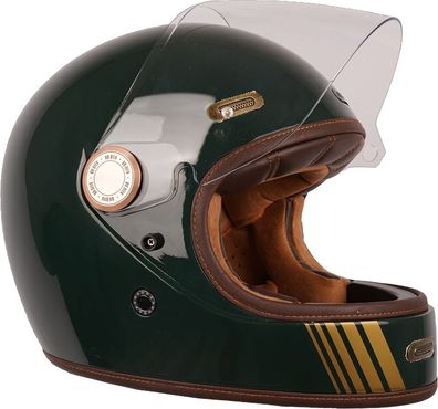 By City Motorrad Integralhelm Roadster Iii Helmet BYC0082