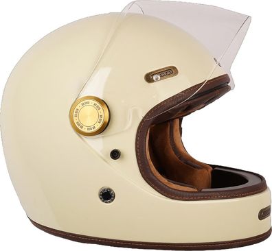 By City Motorrad Integralhelm Roadster Iii Helmet BYC0082