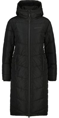 Alife &amp; Kickin Damen Winterjacke VedaAK A Parka 11448-9999