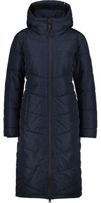 Alife &amp; Kickin Damen Winterjacke VedaAK A Parka 11448-9999