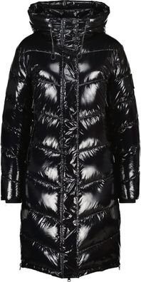 Alife &amp; Kickin Damen Winterjacke LolaniAK A Puffer Parka 11456-9999