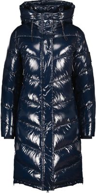 Alife &amp; Kickin Damen Winterjacke LolaniAK A Puffer Parka 11456-9999