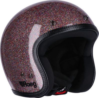Roeg Motorrad Jethelm Jett Helmet ROE0060