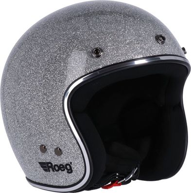 Roeg Motorrad Jethelm Jett Helmet ROE0060