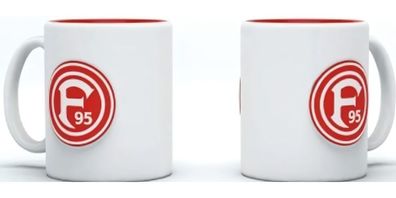 Fortuna Düsseldorf Tasse Fortunaplatz 3023765