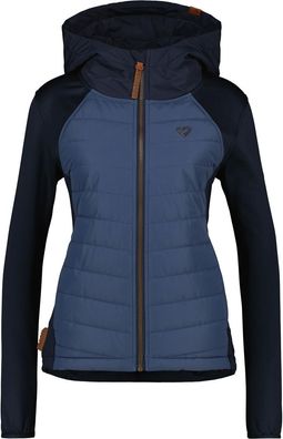 Alife &amp; Kickin Damen Winterjacke SoleneAK A Hybrid 80994-9999
