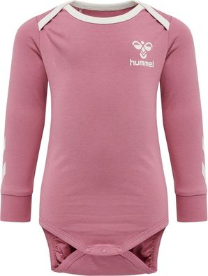 Hummel Kinder Bodys Maule Body Longsleeve 214236