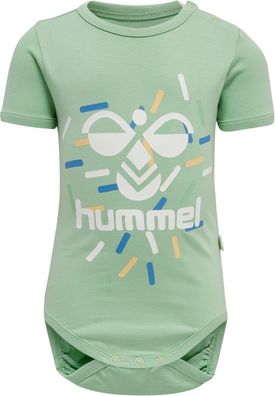 Hummel Kinder Bodys Lake Body S/S 214597