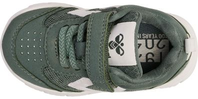 Hummel Kinder Sneakers low Crosslite Infant 217914