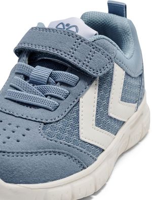 Hummel Kinder Sneakers low Crosslite Infant 217914