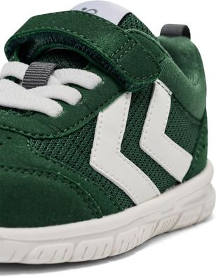 Hummel Kinder Sneakers low Crosslite Infant 217914