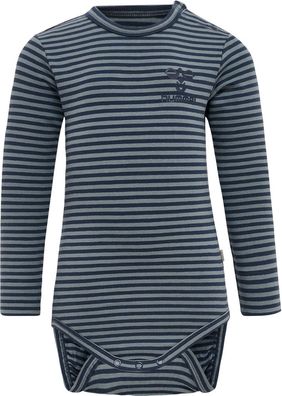 Hummel Kinder Bodys Mulle Body Longsleeve 215547