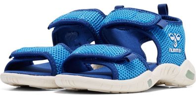 Hummel Kinder Sandalen Sandal Flash 216753