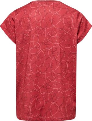 Hummel Kinder Nanna T-Shirt S/S 216285