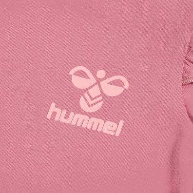 Hummel Kinder Bodys Talya Ruffle Body S/S 219859