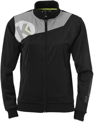 Kempa Damen Trainingsjacke Core 2.0 Poly Jacke Women 2002243