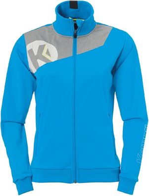 Kempa Damen Trainingsjacke Core 2.0 Poly Jacke Women 2002243