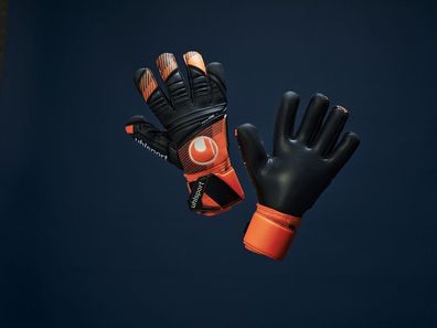 Uhlsport Torwarthandschuhe Super Resist+ Hn 1011316