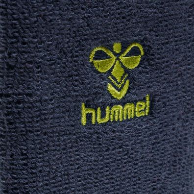 Hummel Schweißband Old School Big Wristband 099014
