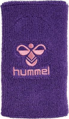 Hummel Schweißband Old School Big Wristband 099014