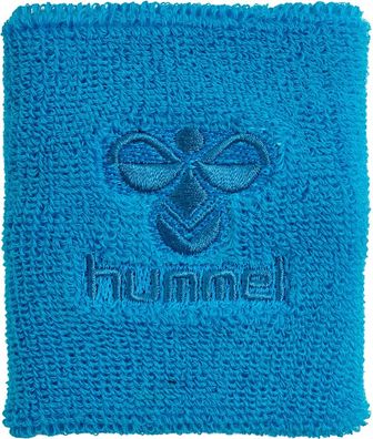 Hummel Schweißband Old School Small Wristband 099015