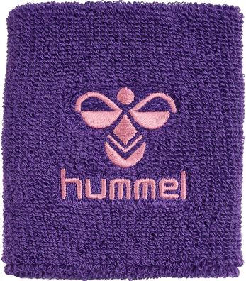 Hummel Schweißband Old School Small Wristband 099015