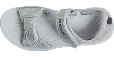 Hummel Kinder Sandalen Sandal Glitter Jr 203306