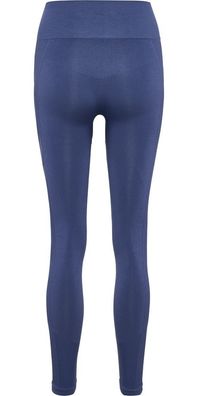 Hummel Damen Leggings Tif Seamless High Waist Tights 210492