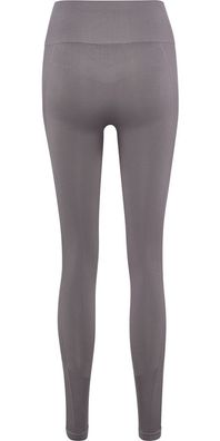 Hummel Damen Leggings Tif Seamless High Waist Tights 210492