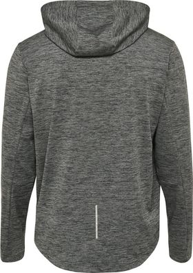 Hummel Trainingsjacke Hmlaston Hoodie 206489