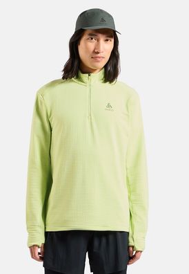 Odlo Longsleeve Midlayer 1/2 Zip Essential Thermal