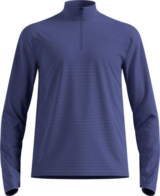 Odlo Longsleeve Midlayer 1/2 Zip Essential Thermal