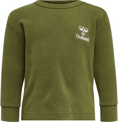 Hummel Kinder Sami T-Shirt Longsleeve 214055