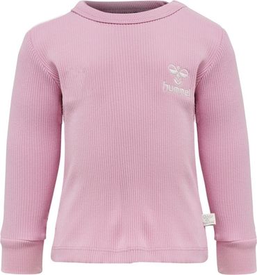 Hummel Kinder Sami T-Shirt Longsleeve 214055