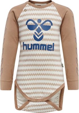 Hummel Kinder Bodys Desmond Body Longsleeve 214099