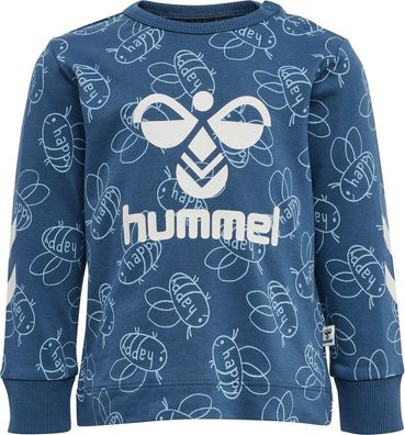 Hummel Kinder Collin T-Shirt Longsleeve 214107