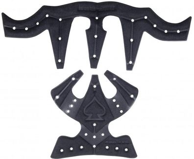 Pro-Tec Helm Classic Cert Heat Sealed 1918