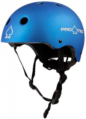 Pro-Tec Kinder Helm Jr Classic Fit Cert 1922