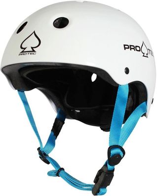 Pro-Tec Kinder Helm Jr Classic Fit Cert 1922