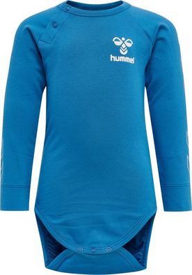 Hummel Kinder Bodys Cody Body Longsleeve 214112