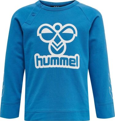 Hummel Kinder Cody T-Shirt Longsleeve 214113