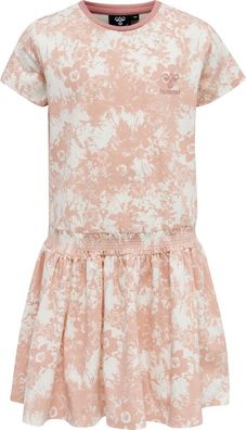 Hummel Kinder Kleid Kurzarm Juna Dress S/S 214672