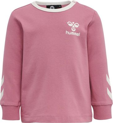 Hummel Kinder Maule T-Shirt Longsleeve 214237
