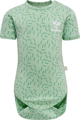 Hummel Kinder Bodys River Body S/S 214598