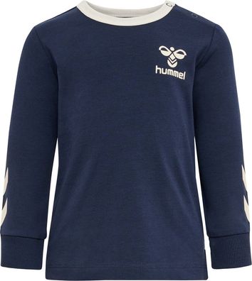 Hummel Kinder Maule T-Shirt Longsleeve 215551