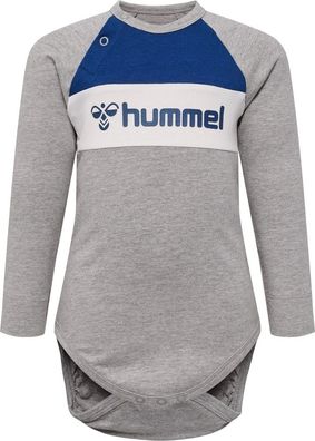 Hummel Kinder Bodys Murphy Body Longsleeve 218044