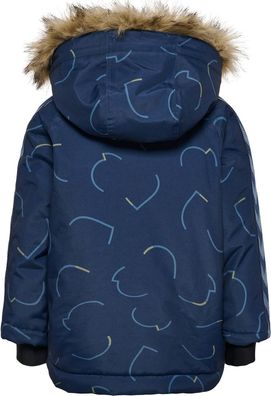 Hummel Kinder Outerwear Jessie Tex Jacket 220583