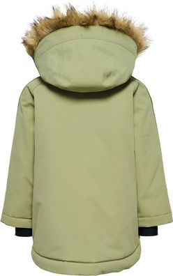 Hummel Kinder Outerwear Jessie Tex Jacket 220583