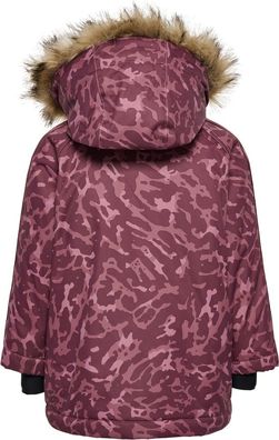 Hummel Kinder Outerwear Jessie Tex Jacket 220583
