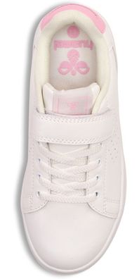 Hummel Kinder Sneakers low Busan Jr 222040